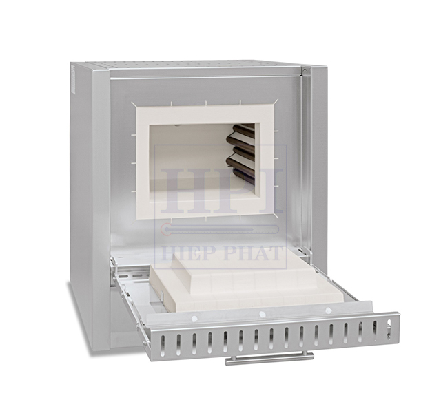 lò nung 1400 độ c nabertherm l5/14 - l15/14