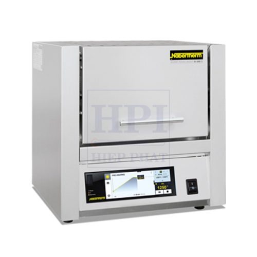 Lò Nung 1100 Độ C Nabertherm L5/11
