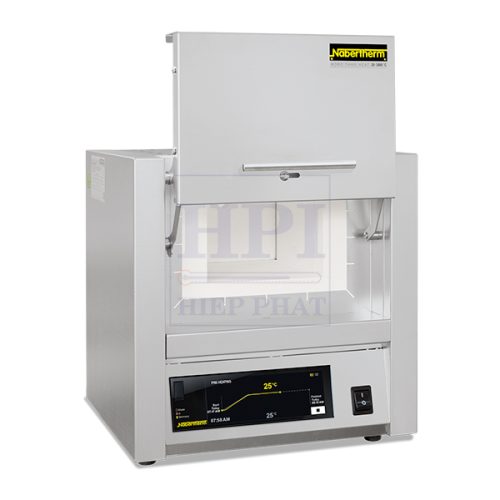 Lò Nung 1100 Độ C Nabertherm L5/11