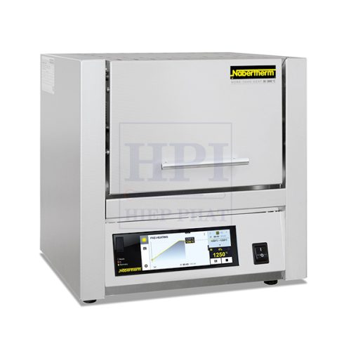 Lò Nung 1300 Độ C Nabertherm lt5/13 - lt15/13