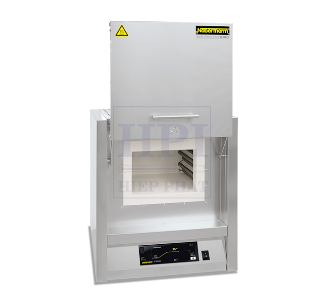 lò nung 1400 độ c nabertherm lt5/14 - lt15/14