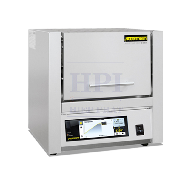 Lò Nung 1100 Độ C Nabertherm LT60/11