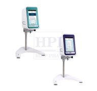 Máy Đo Độ Nhớt Lamy Rheology Dạng Lò Xo Spring LV và RV