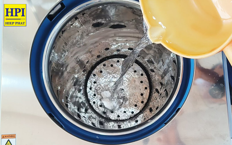 Hướng Dẫn Sử Dụng Nồi Hấp Tiệt Trùng An Toàn, Đúng Cách