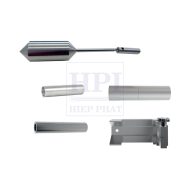 Kim Đo Độ Nhớt Thể Tích Nhỏ Lamy Rheology MS-SV