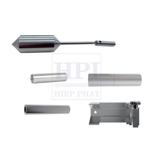 Kim Đo Độ Nhớt Thể Tích Nhỏ Lamy Rheology MS-SV