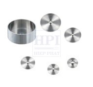 Kim Đo Độ Nhớt Lamy Rheology MS-RV SPRING