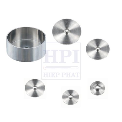 Kim Đo Độ Nhớt Lamy Rheology MS-RV SPRING