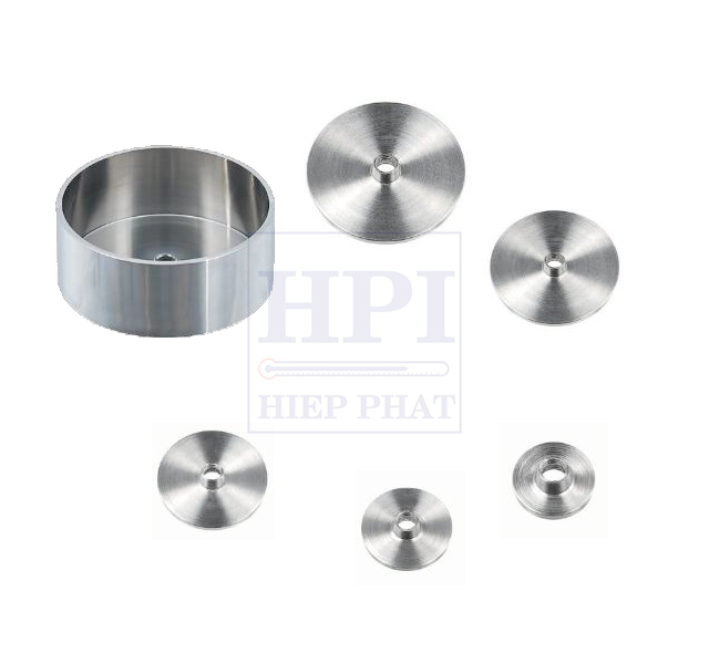 Kim Đo Độ Nhớt Lamy Rheology MS-RV SPRING