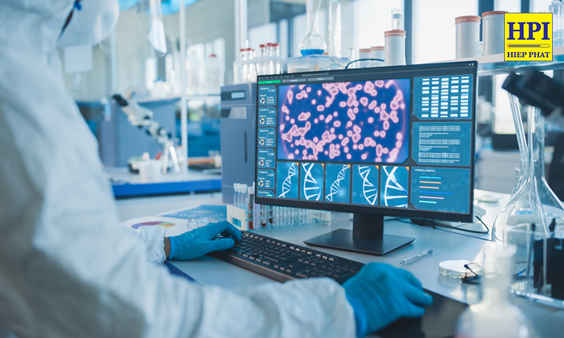 Phòng Thí Nghiệm Vi Sinh Là Gì? Danh Mục Thiết Bị Phòng Thí Nghiệm Vi Sinh