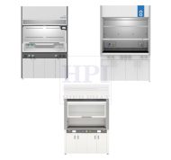 tủ hút phòng thí nghiệm huco