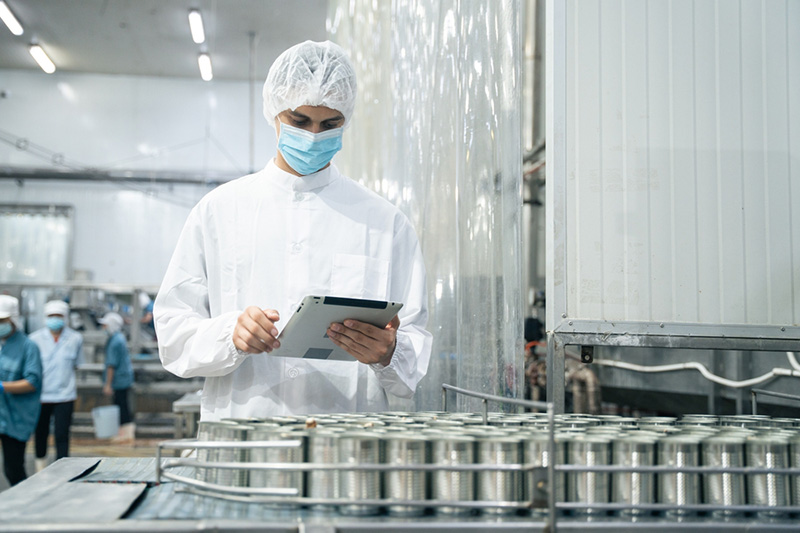 Giám Sát Tuân Thủ Là Gì? Ý Nghĩa Của Giám Sát Tuân Thủ Theo Tiêu chuẩn GFSI Và HACCP