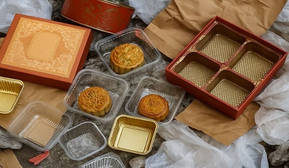 hoạt độ nước bánh trung thu