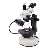 kính hiển vi soi nổi thạch học kruss model ksw6000