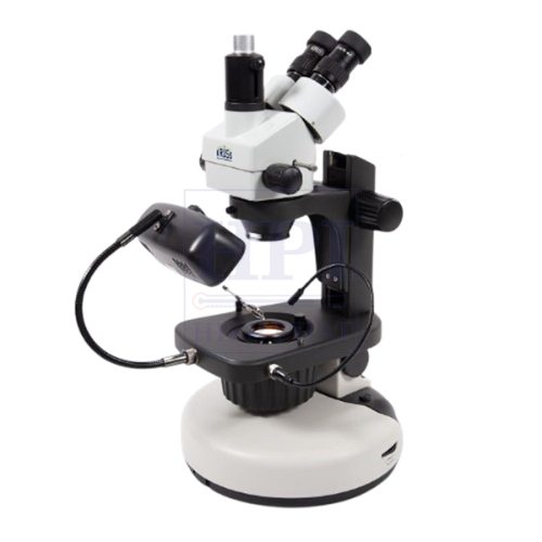 kính hiển vi soi nổi thạch học kruss model ksw6000