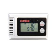 Thiết Bị Tự Ghi Áp Suất Khí Quyển Rotronic – BL-1D