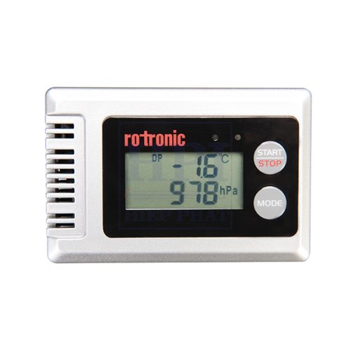 Thiết Bị Tự Ghi Áp Suất Khí Quyển Rotronic – BL-1D