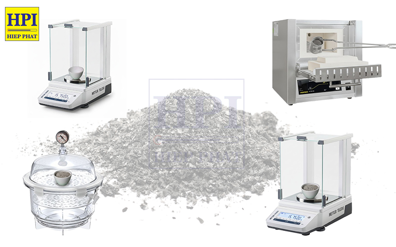 Phương Pháp Xác Định Hàm Lượng Tro Trong Thực Phẩm Đạt Chuẩn