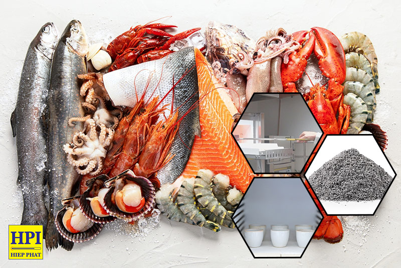 Phương Pháp Xác Định Hàm Lượng Tro Trong Thực Phẩm Đạt Chuẩn