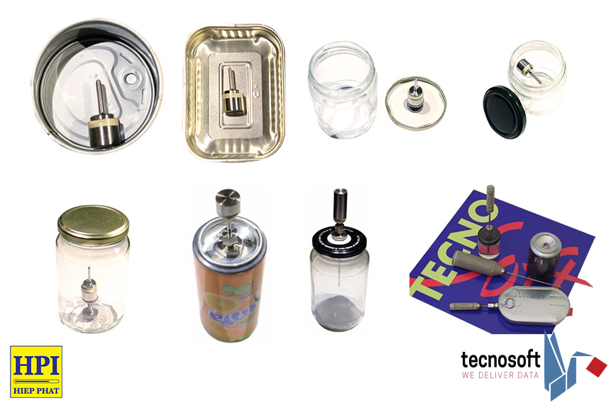 Làm Sao Để Biết Quá Trình Tiệt Trùng Thực Phẩm Đóng Gói, Đóng Hộp Đạt Chất Lượng Hay Không?