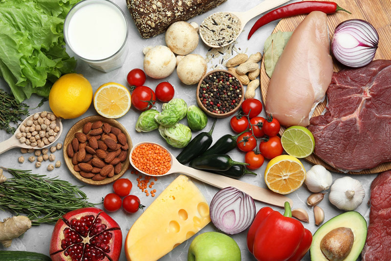 Các Chỉ Tiêu Hóa Lý Trong Thực Phẩm – Yếu Tố Cốt Lõi Đảm Bảo An Toàn Và Chất Lượng