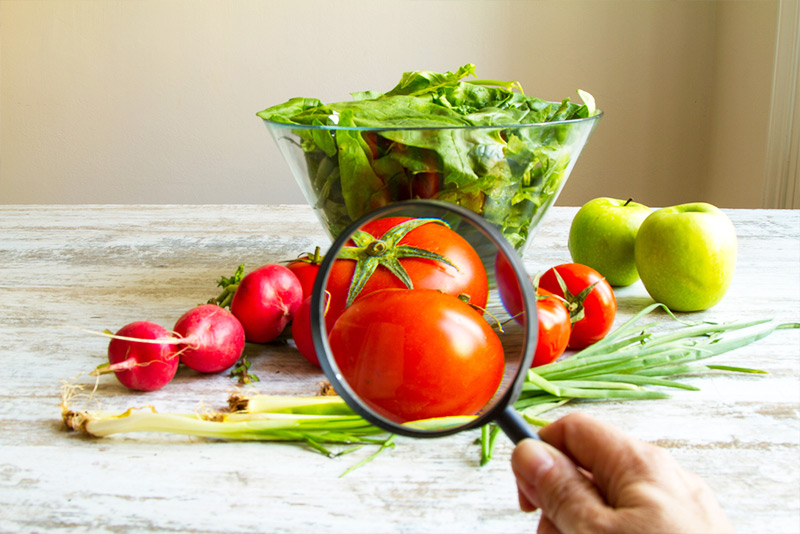 Các Chỉ Tiêu Hóa Lý Trong Thực Phẩm – Yếu Tố Cốt Lõi Đảm Bảo An Toàn Và Chất Lượng