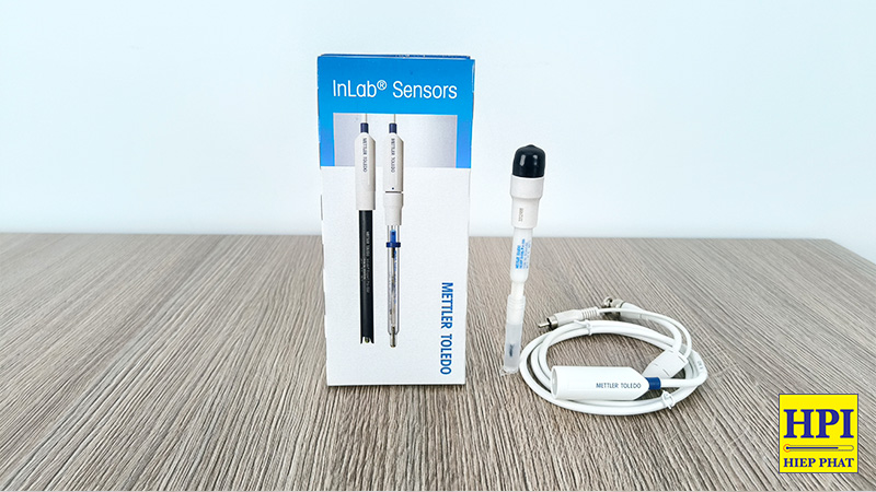 điện cực đo ph