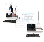 máy chuẩn độ điện thế