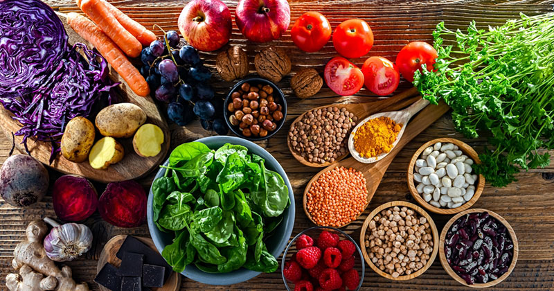 Phương Pháp Định Lượng Chất Xơ Trong Thực Phẩm Theo Tiêu Chuẩn AOAC 991.43