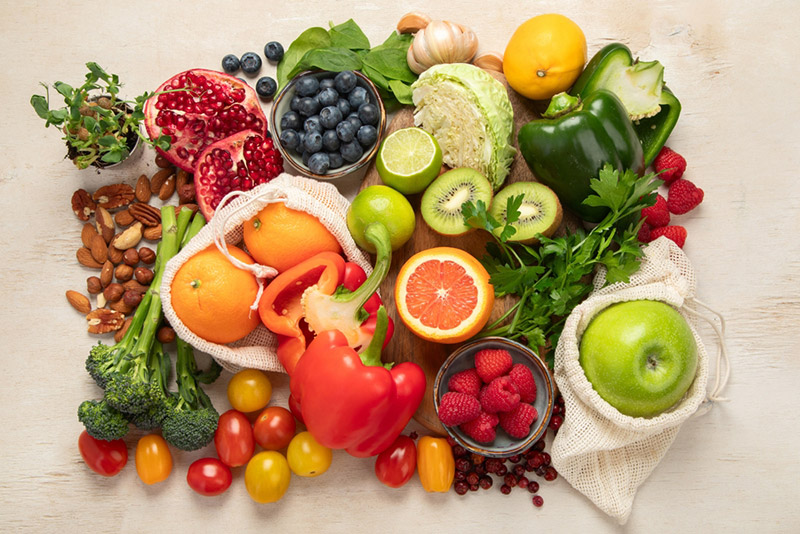 Phương Pháp Định Lượng Chất Xơ Trong Thực Phẩm Theo Tiêu Chuẩn AOAC 991.43