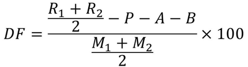 Phương Pháp Định Lượng Chất Xơ Trong Thực Phẩm Theo Tiêu Chuẩn AOAC 991.43