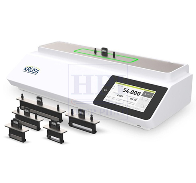 phân cực kế kruss p9000 series