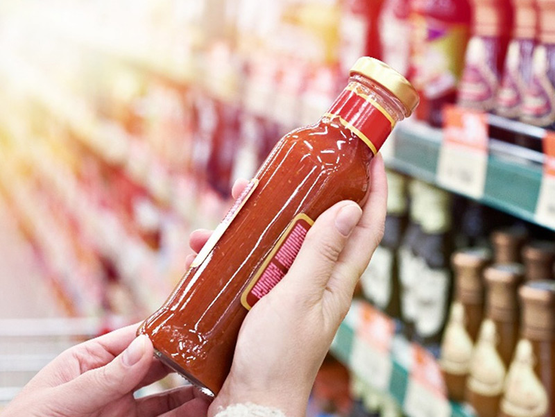 Xác Định Hàm Lượng Muối – Độ Mặn Trong Các Loại Sốt Chấm, Gia Vị Bằng Phương Pháp Chuẩn Độ