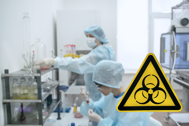 An Toàn Sinh Học Là Gì? Vai Trò, Các Cấp Độ, Quy Định Cần Nắm Về An Toàn Sinh Học