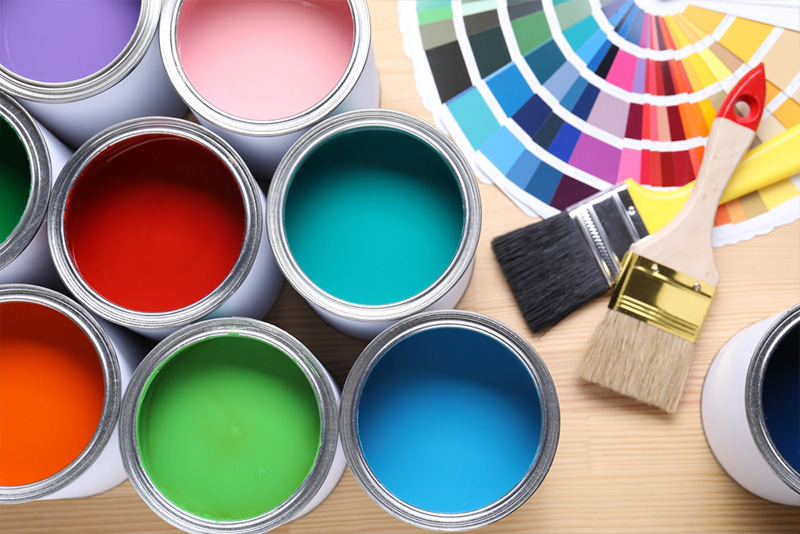 Giải Pháp Đo Độ pH Của Sơn Theo ASTM D1193 và ISO 23321