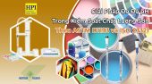 Giải Pháp Đo Độ pH Của Sơn Theo ASTM D1193 và ISO 23321