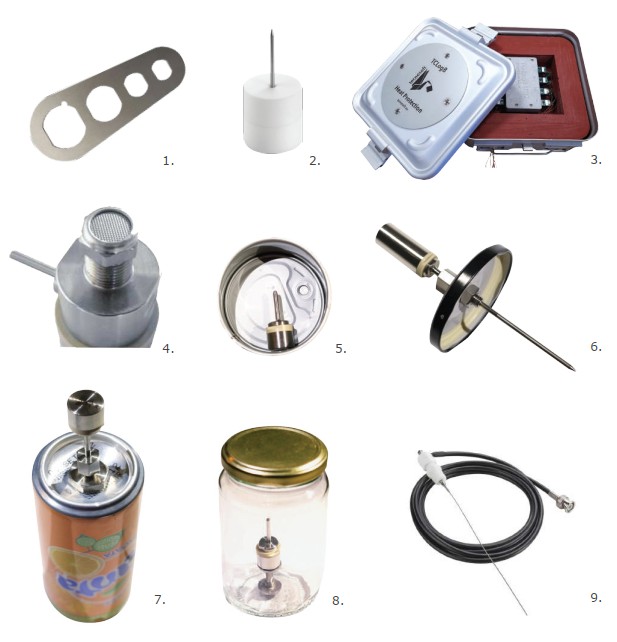 Phương Pháp Ball Trong Tính Toán Quá Trình Tiệt Trùng Thực Phẩm