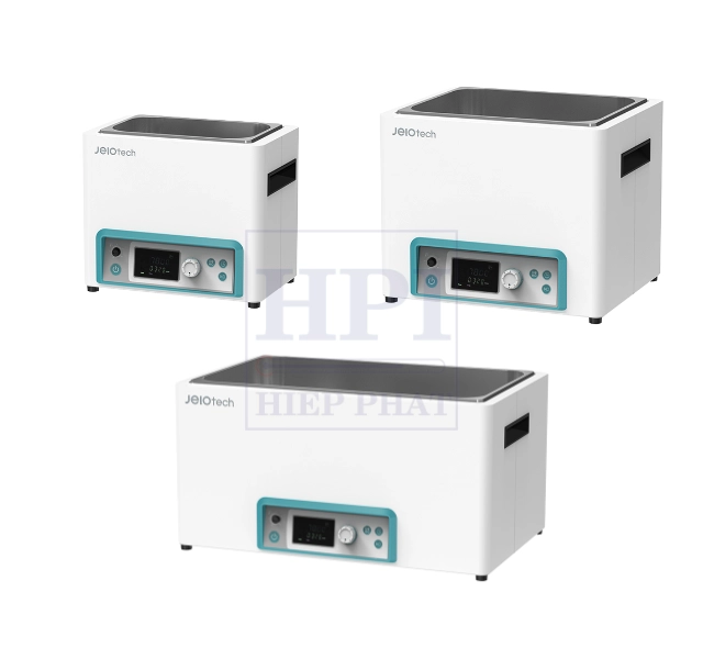 bể điều nhiệt nóng jeiotech