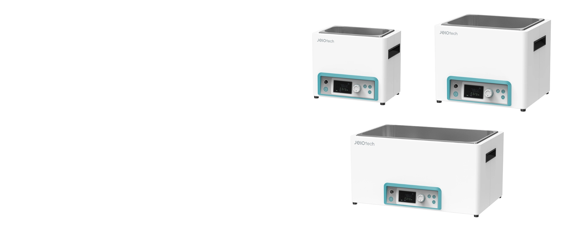 bể điều nhiệt nóng jeiotech