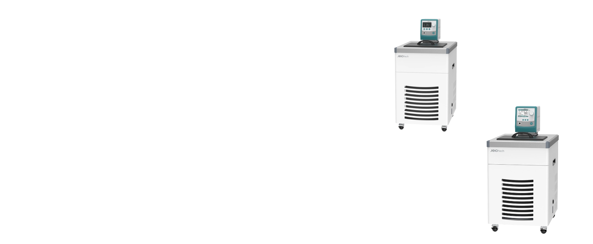 bể điều nhiệt tuần hoàn lạnh jeiotech