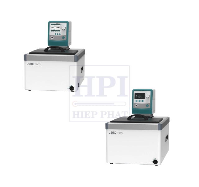 bể điều nhiệt tuần hoàn nóng jeiotech