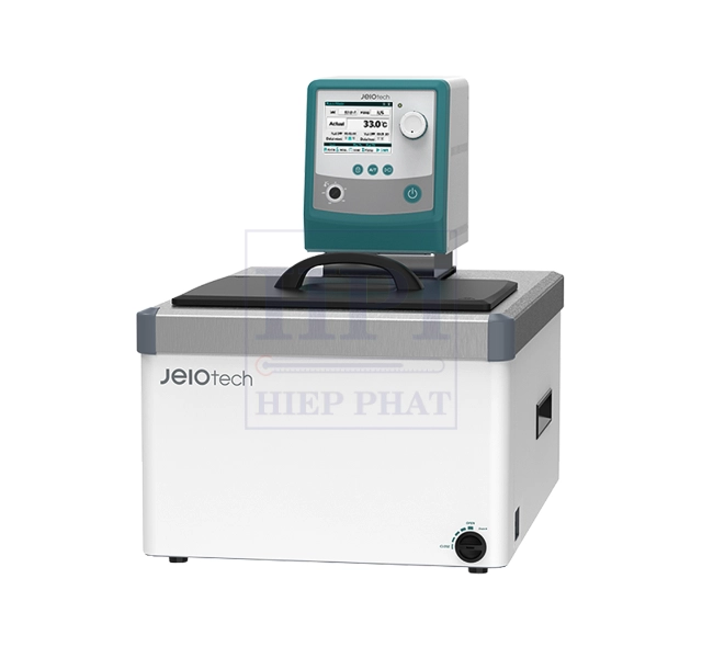 Bể Điều Nhiệt Tuần Hoàn Nóng Jeiotech CW3-P Series
