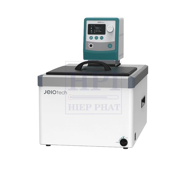 Bể Điều Nhiệt Tuần Hoàn Nóng Jeiotech CW3 Series