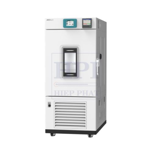 Tủ Vi Khí Hậu Jeiotech Model TH3-TG-408