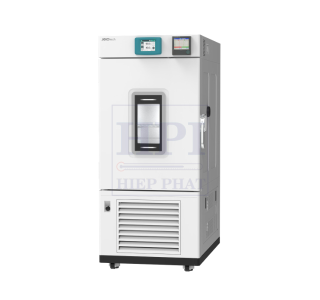 Tủ Vi Khí Hậu Jeiotech Model TH3-TG-408