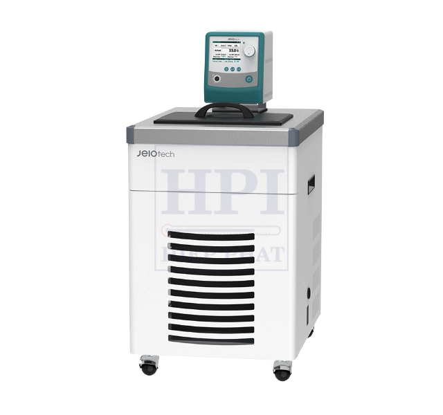 bể điều nhiệt tuần hoàn lạnh jeiotech rw3-p series