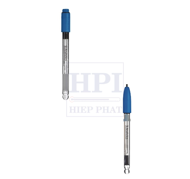 Điện Cực Chuẩn Độ Axit Bazơ Môi Trường Nước Xylem