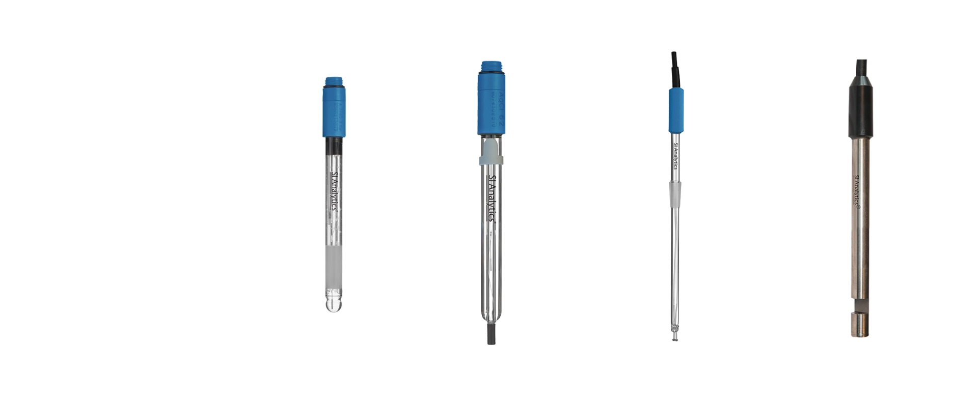 điện cực chuẩn độ xylem