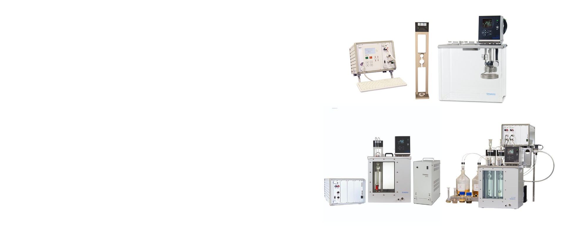 Máy Đo Độ Nhớt Mao Quản Xylem