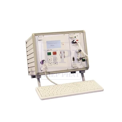 Hệ Thống Đo Độ Nhớt Mao Quản Xylem AVS 470 Opt Basic